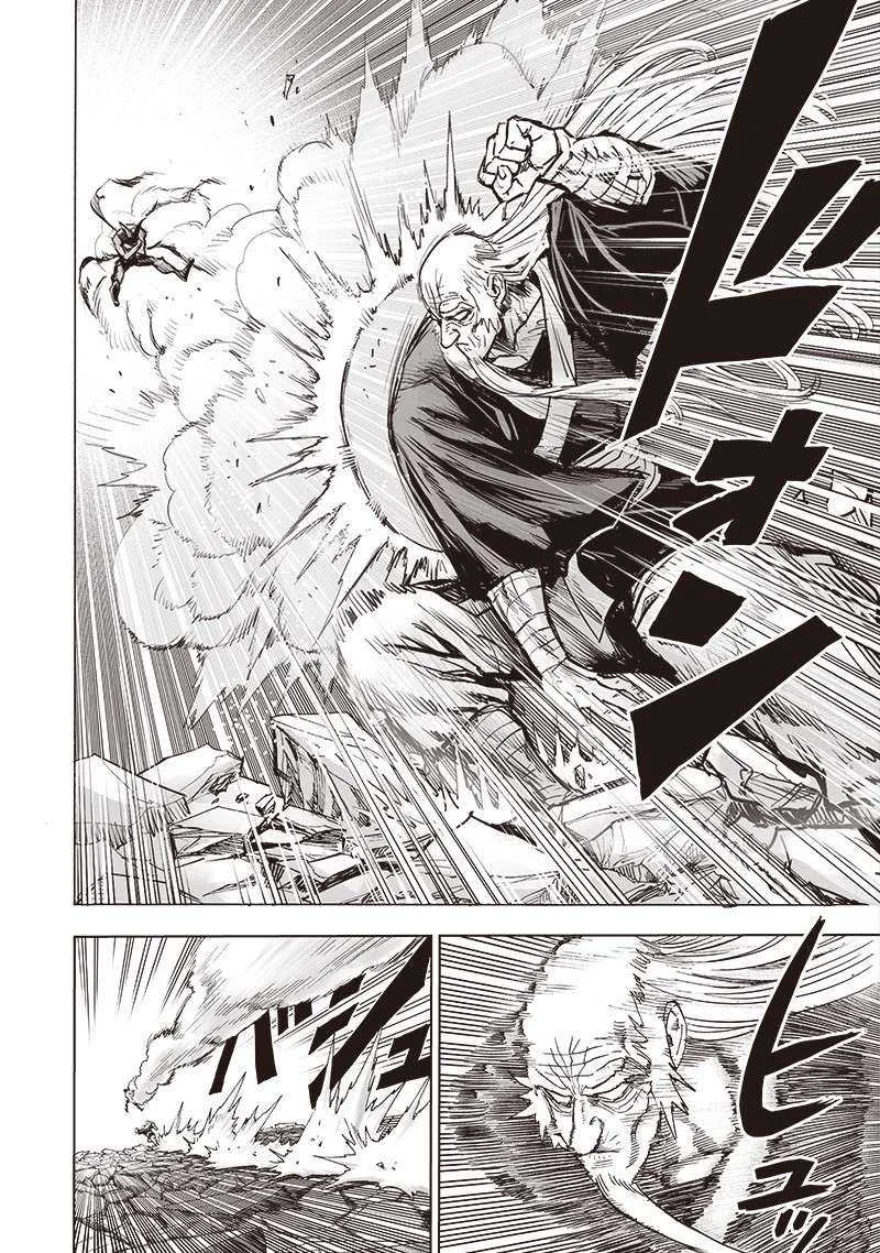 Read manga Onepunch-Man Online